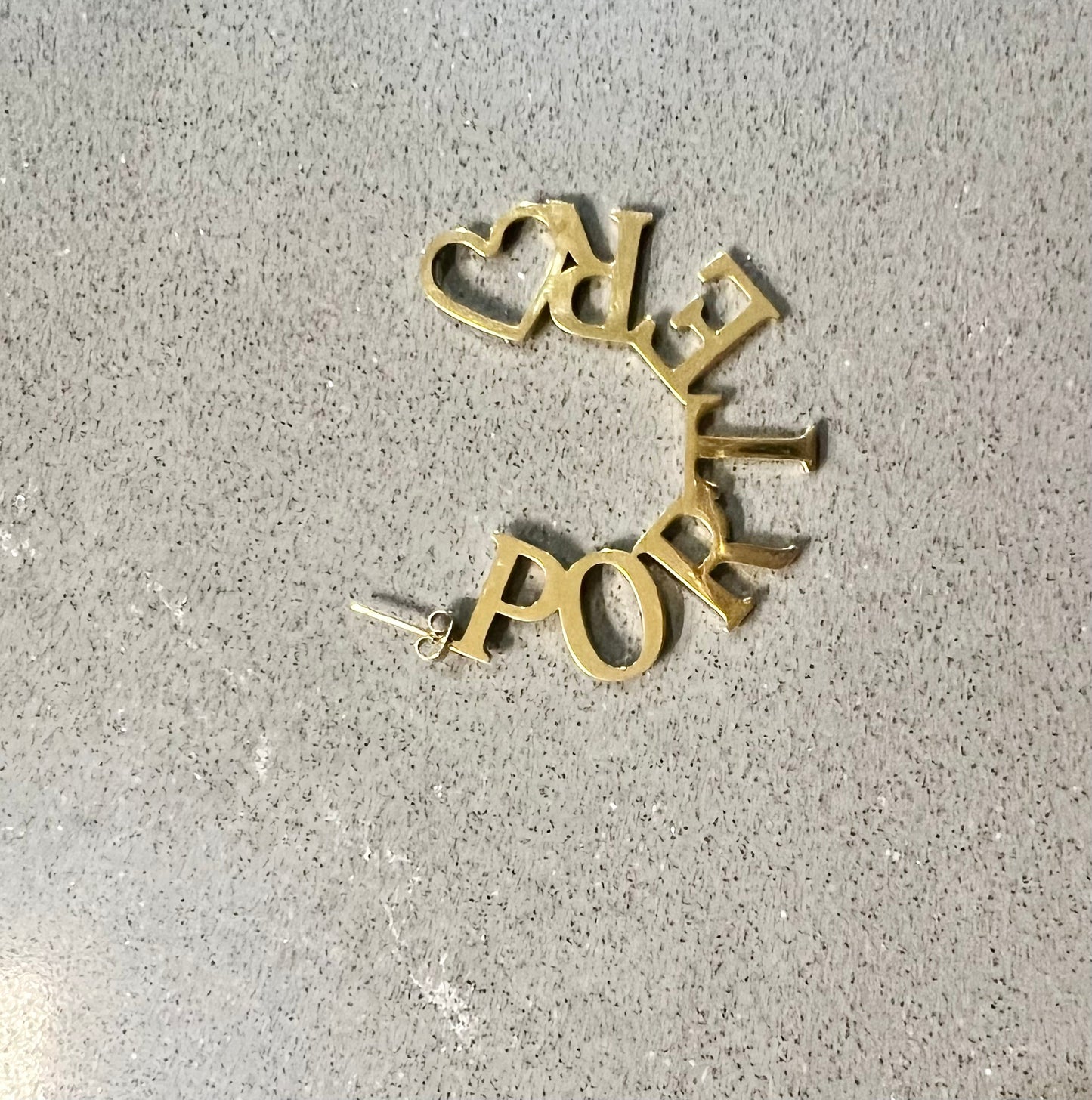 Custom Hoops Earrings