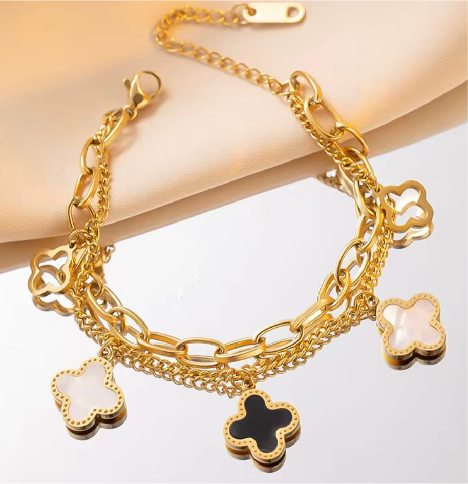 Four Leaf Clover