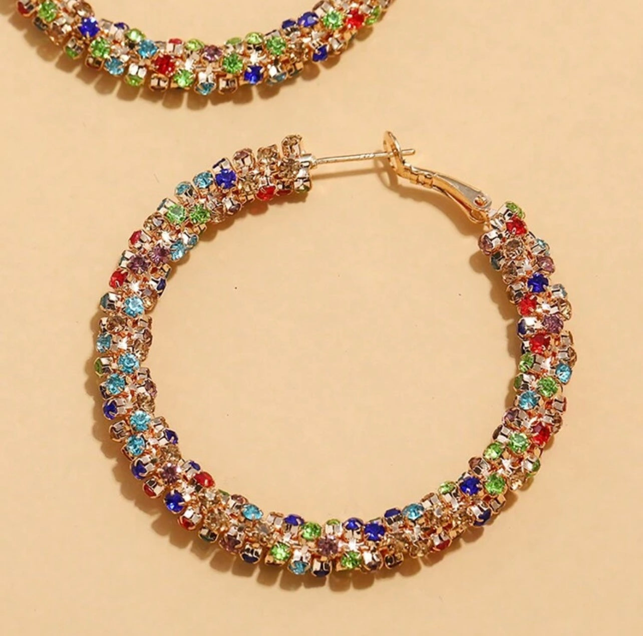 Jazzin’ Earrings