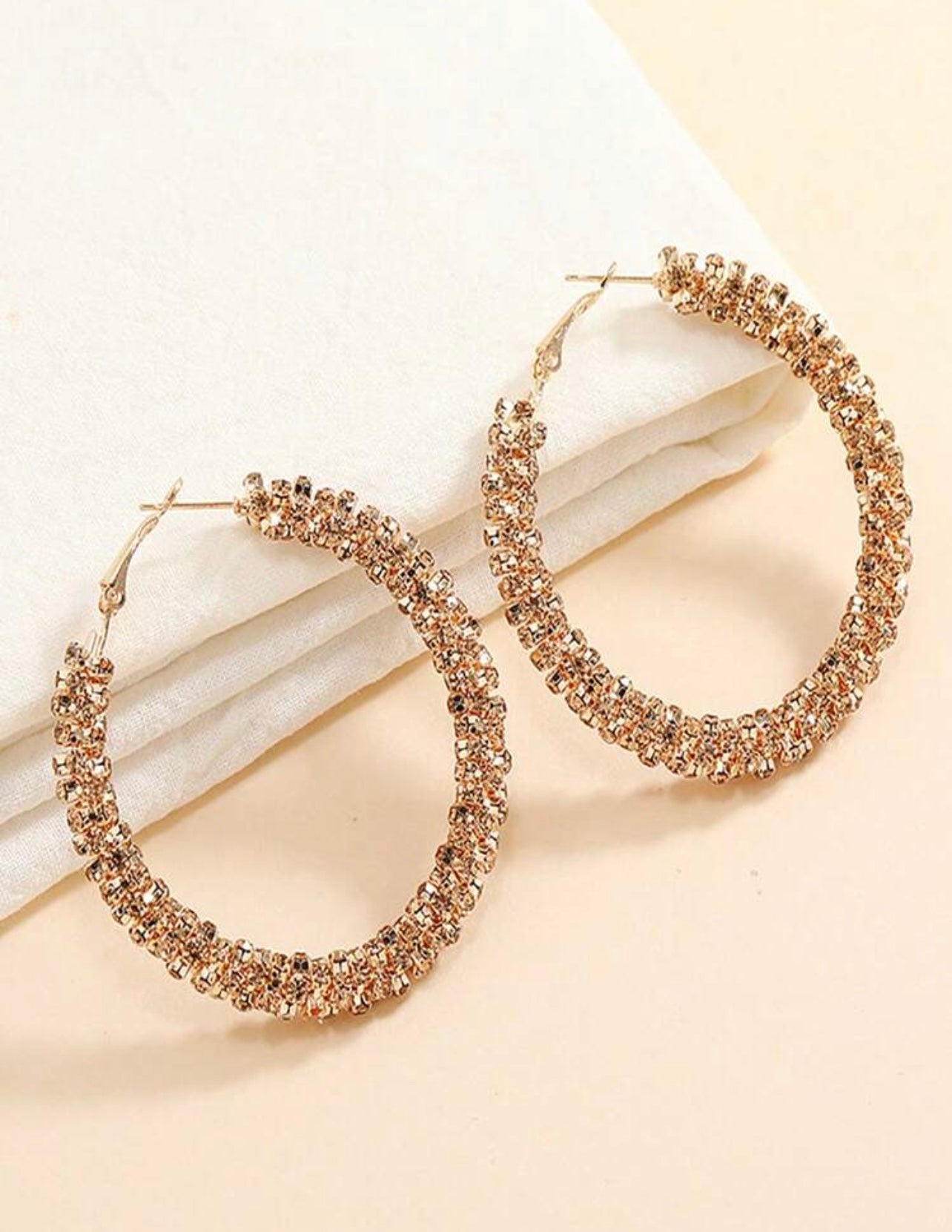 Jazzin’ Earrings