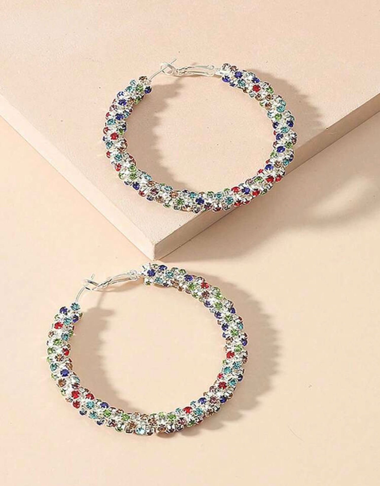 Jazzin’ Earrings