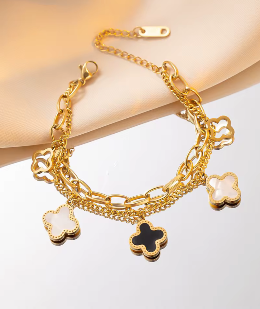 Four Leaf Clover