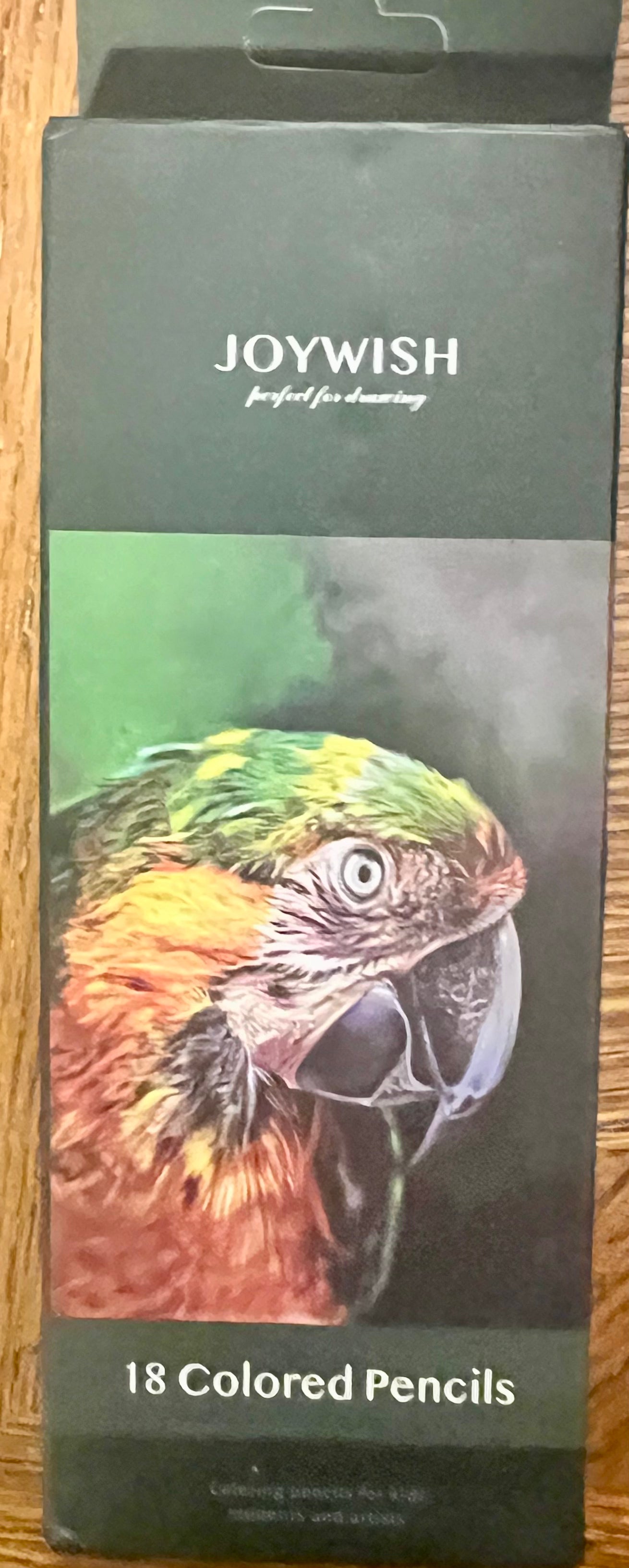 Joywish Color Pencil