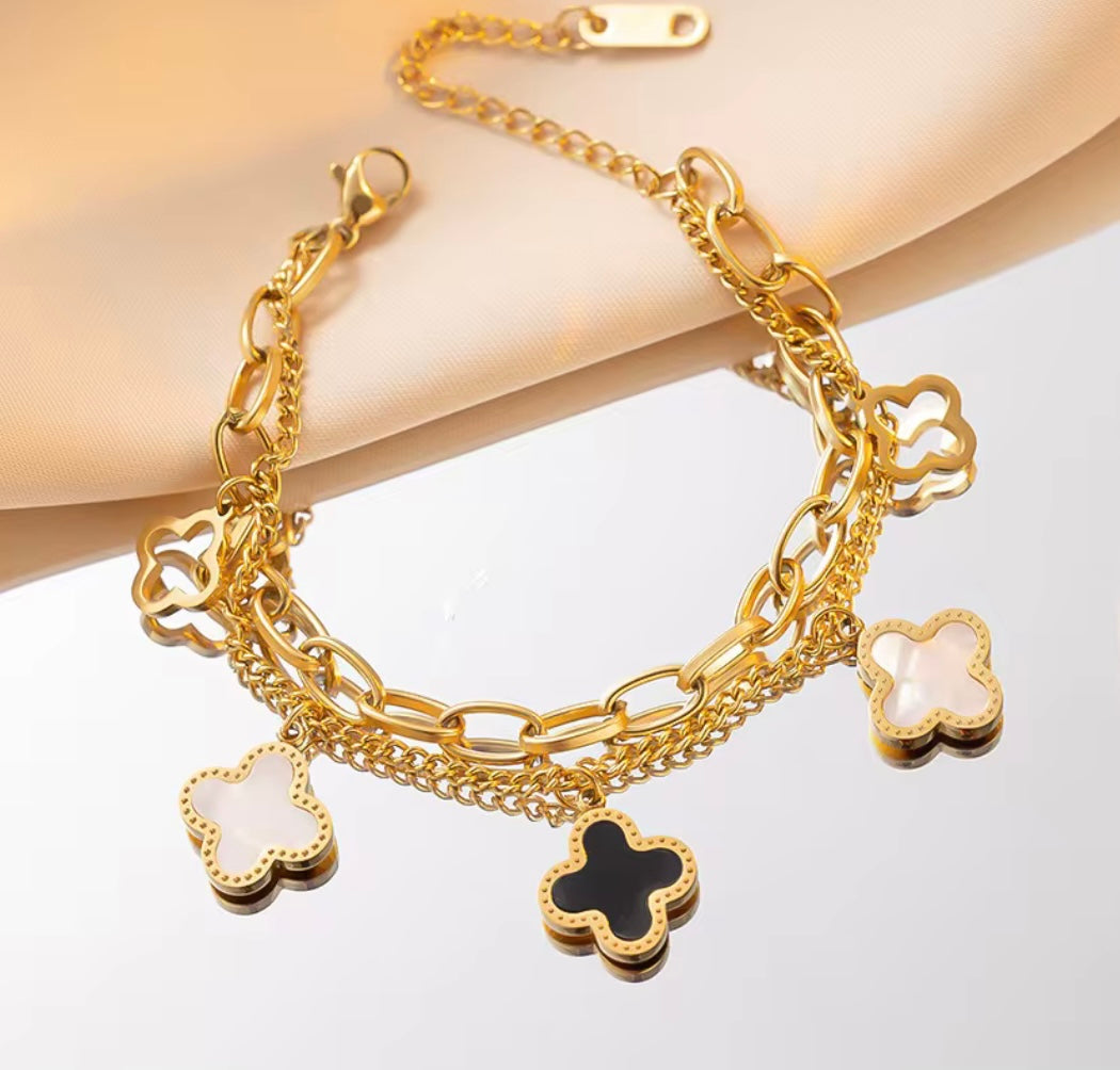 Four Leaf Clover