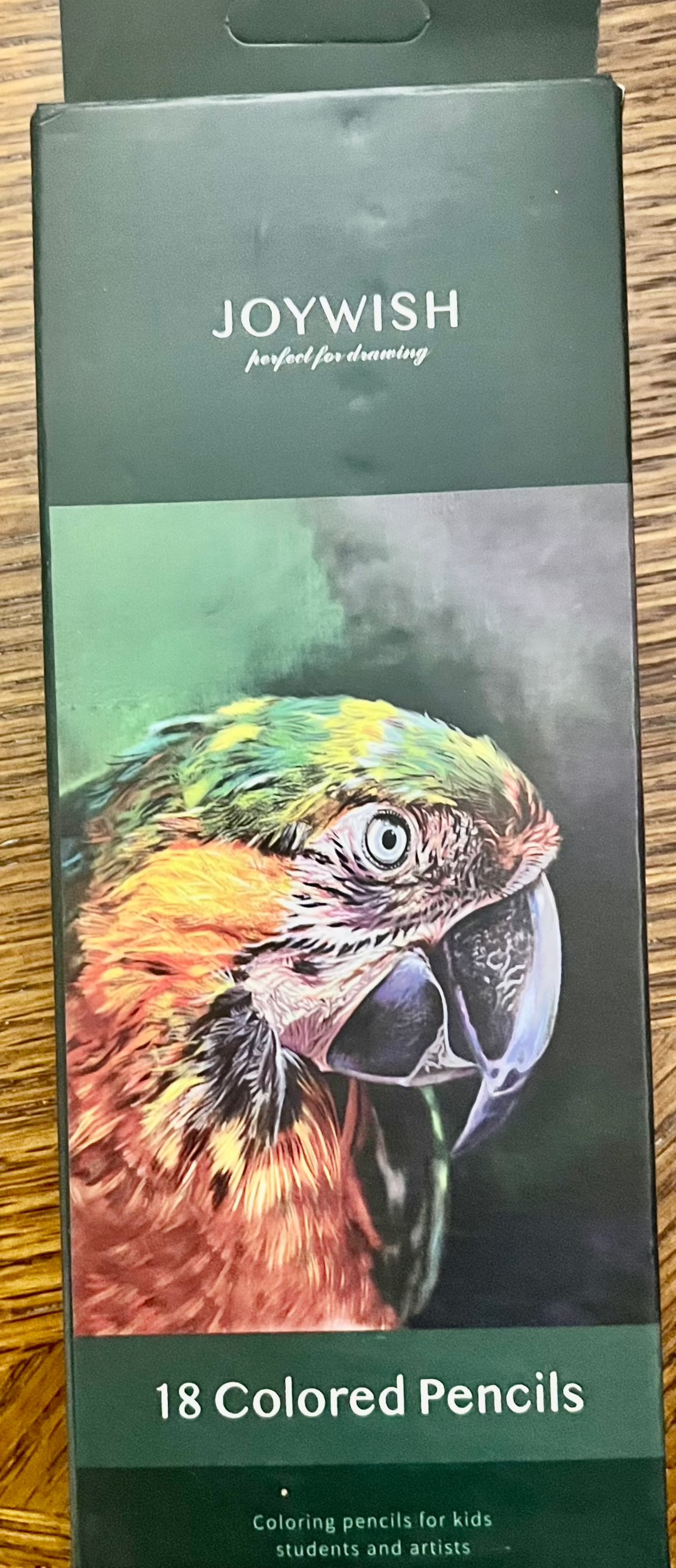 Joywish Color Pencil