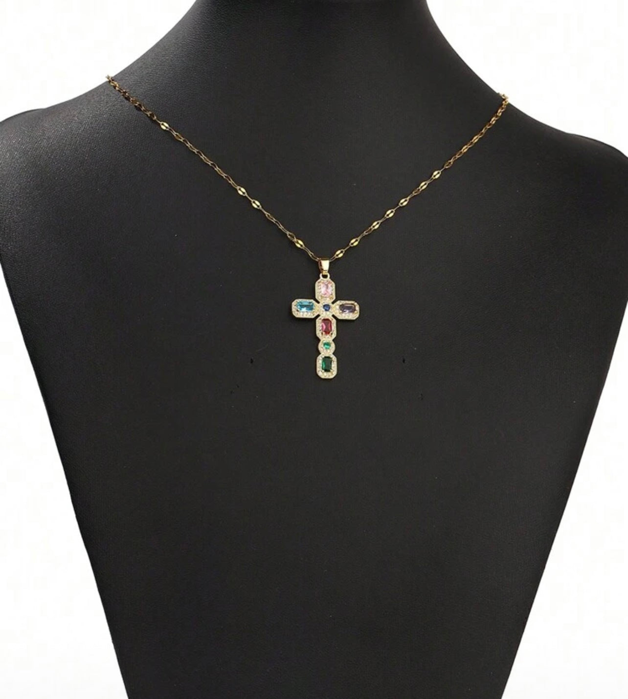Gem Cross