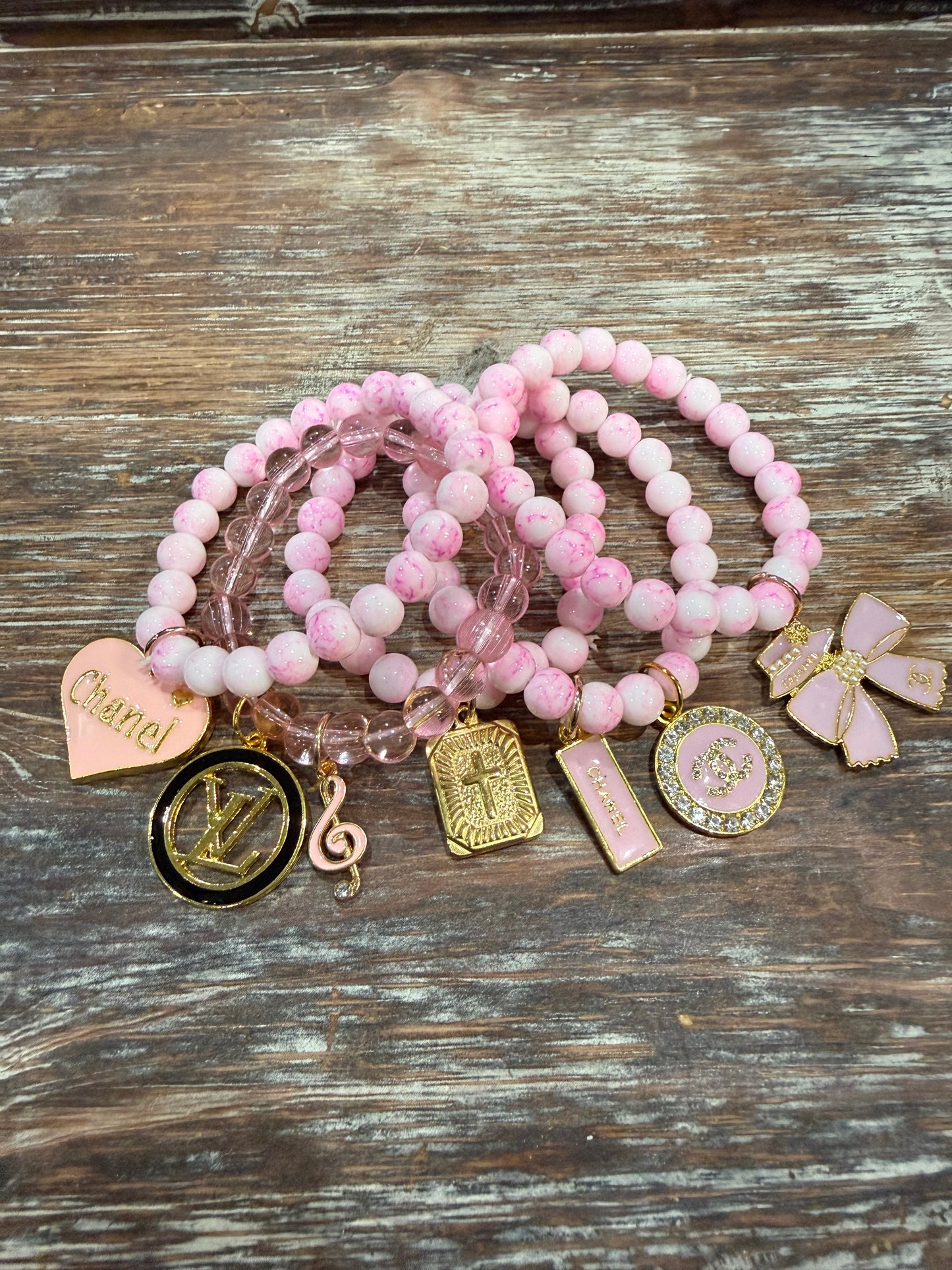 Pretty in Pink
