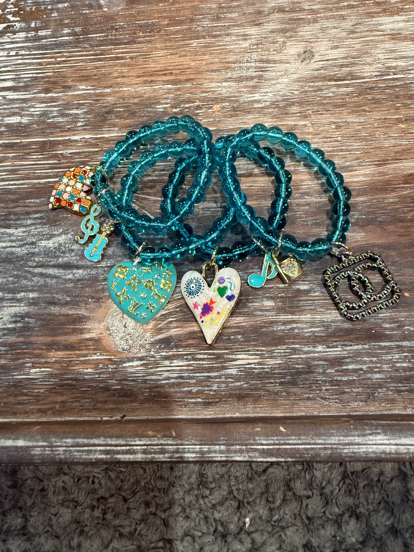 Many Hearts