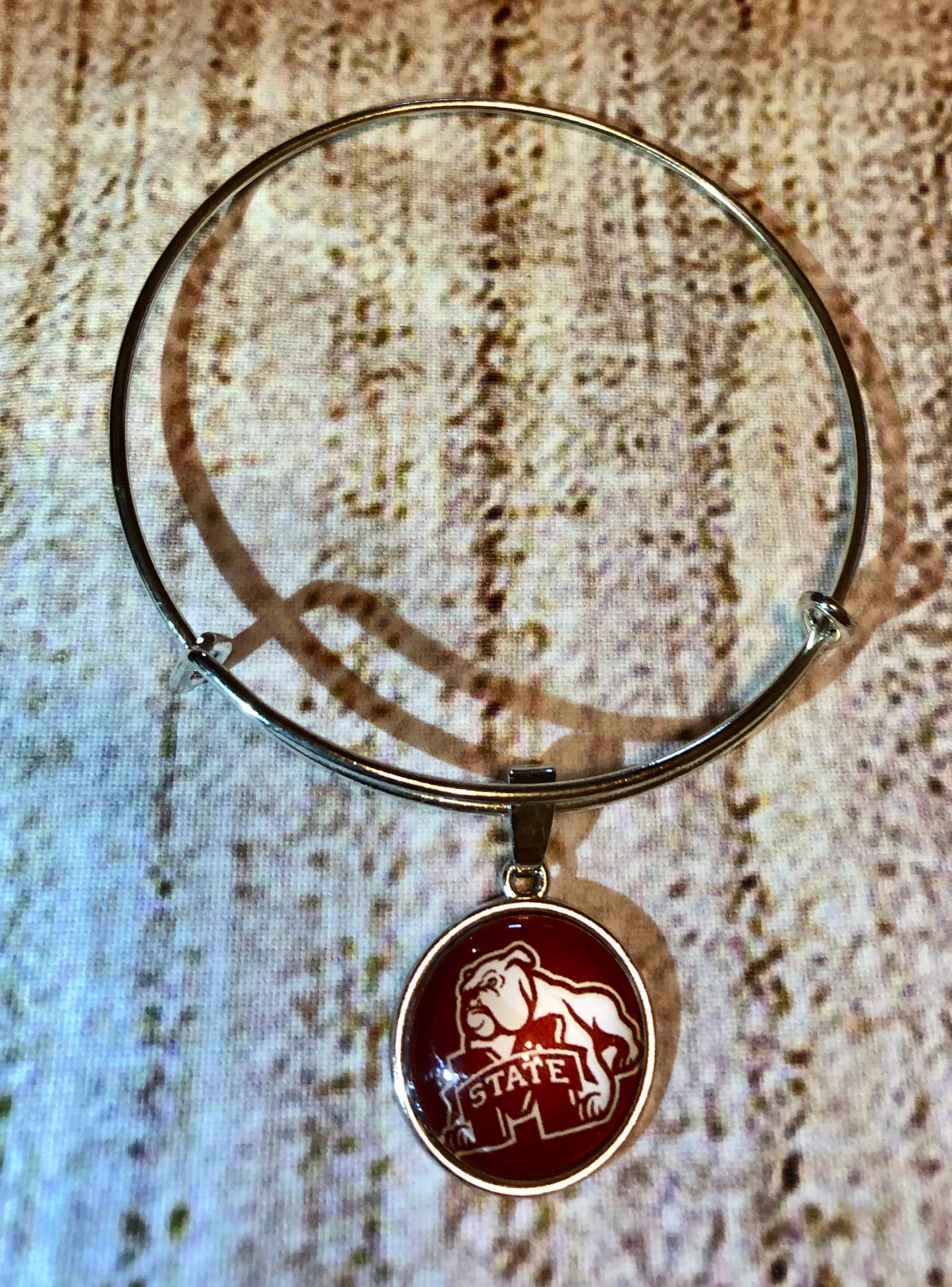 Bulldogs Bangle