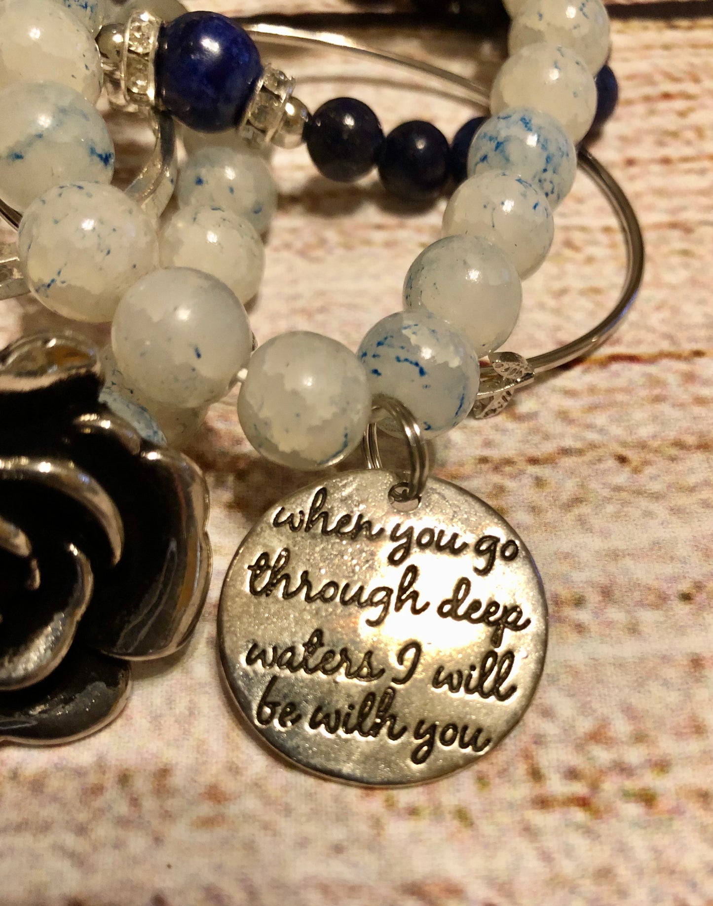 Rose Stone Love