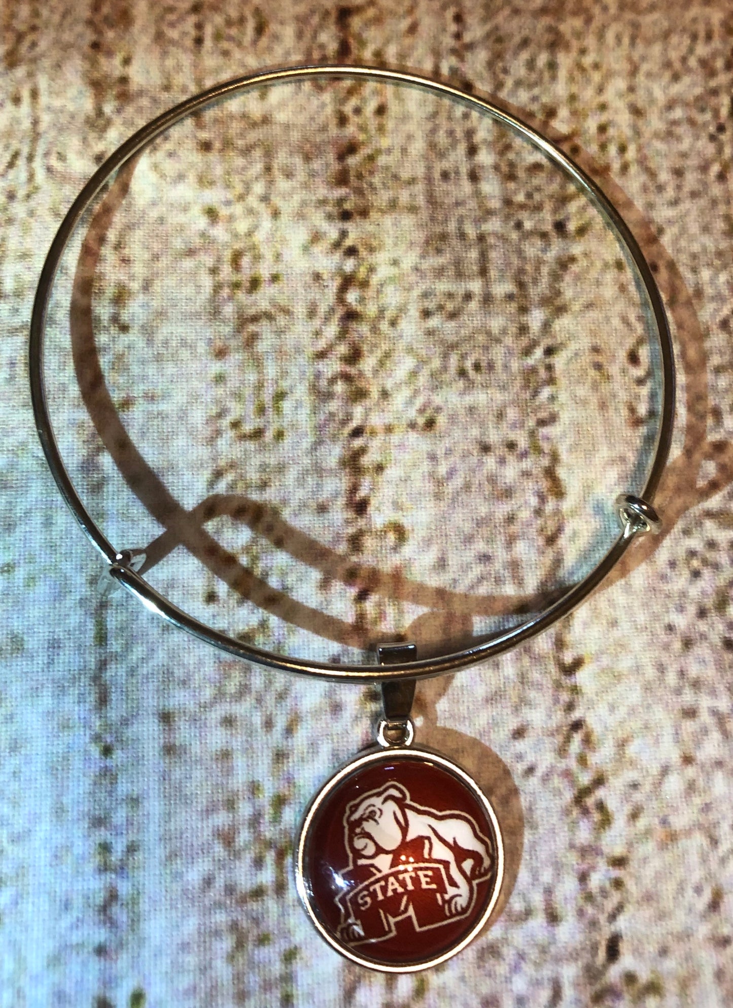 Bulldogs Bangle