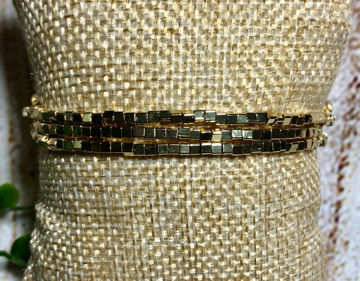 Bohemian Design Jewelry Stack 16