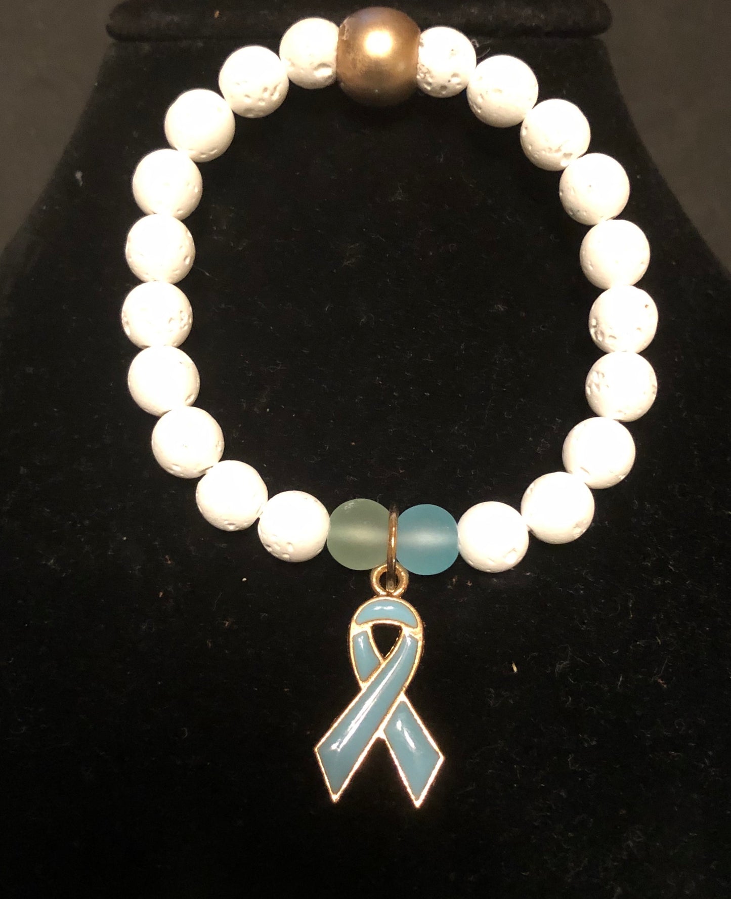 light Blue Awareness 2