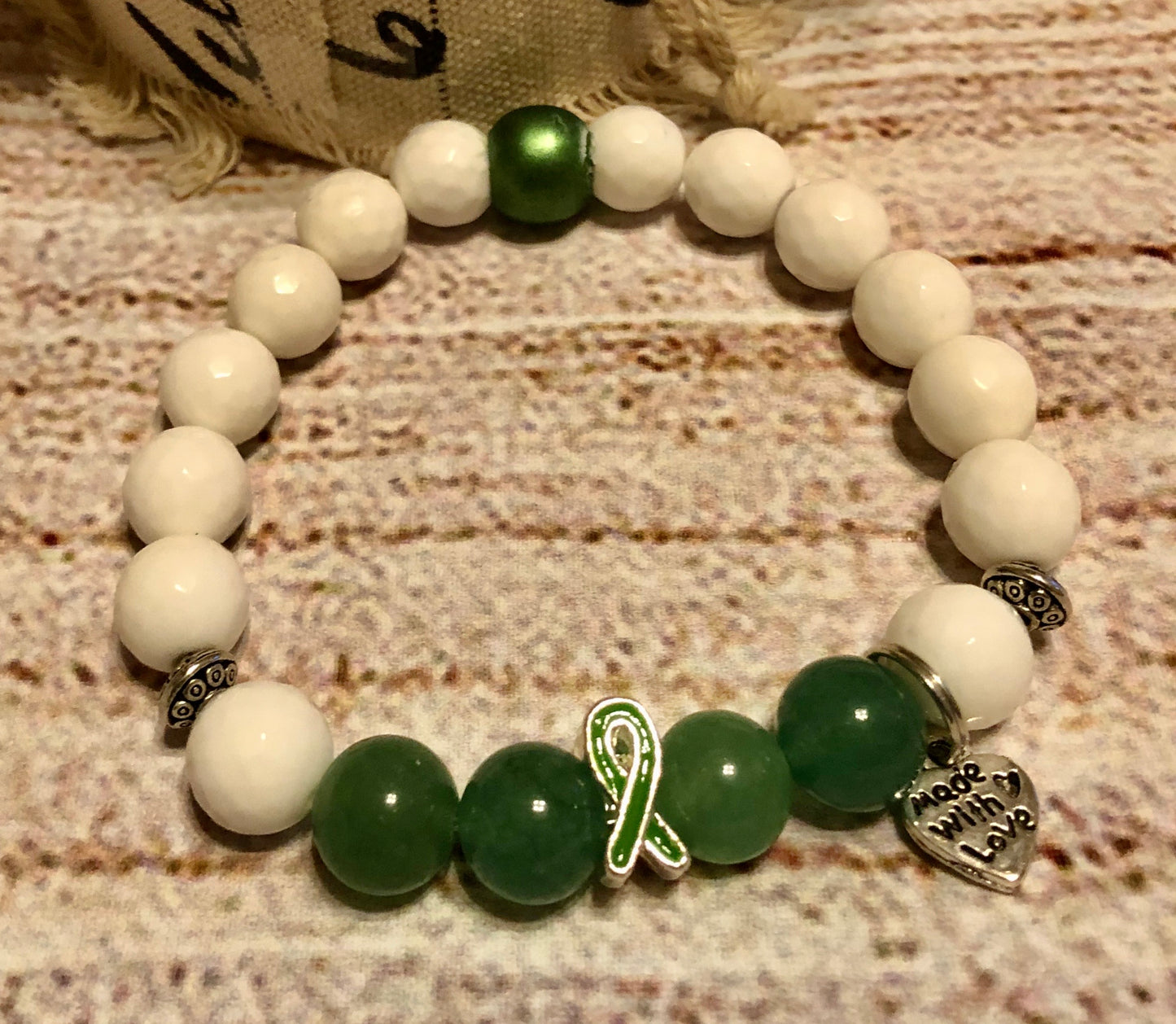 Green Awareness Mixed