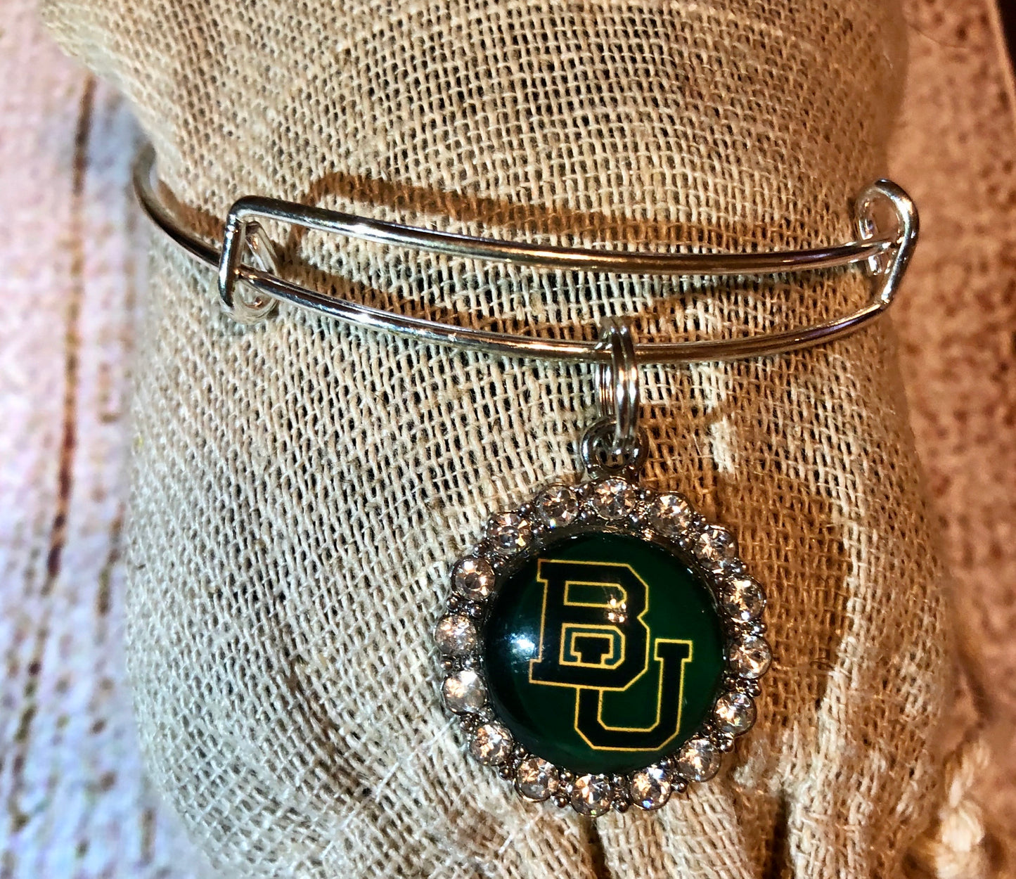 Baylor Bangle