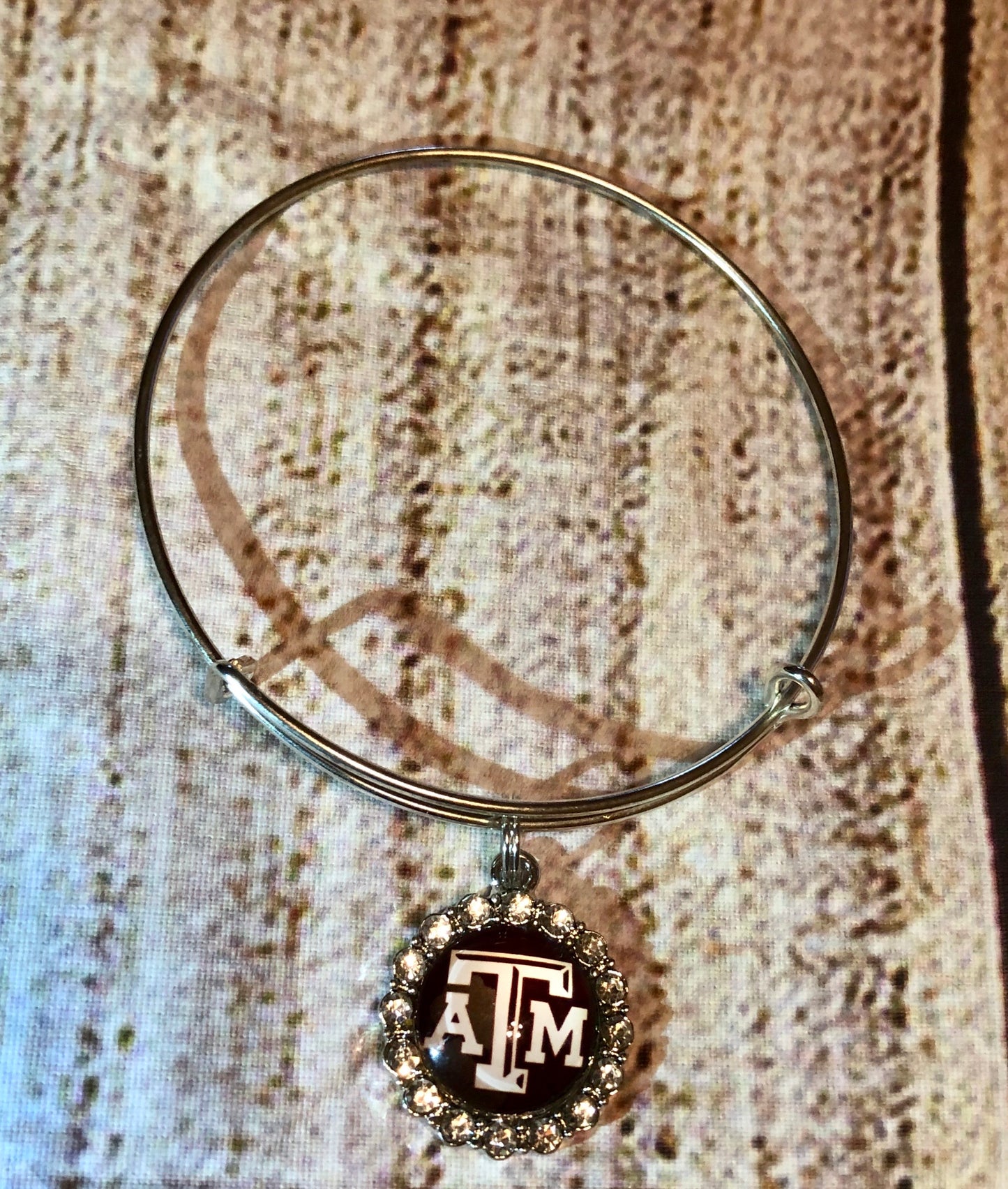 Texas A&M Bangle
