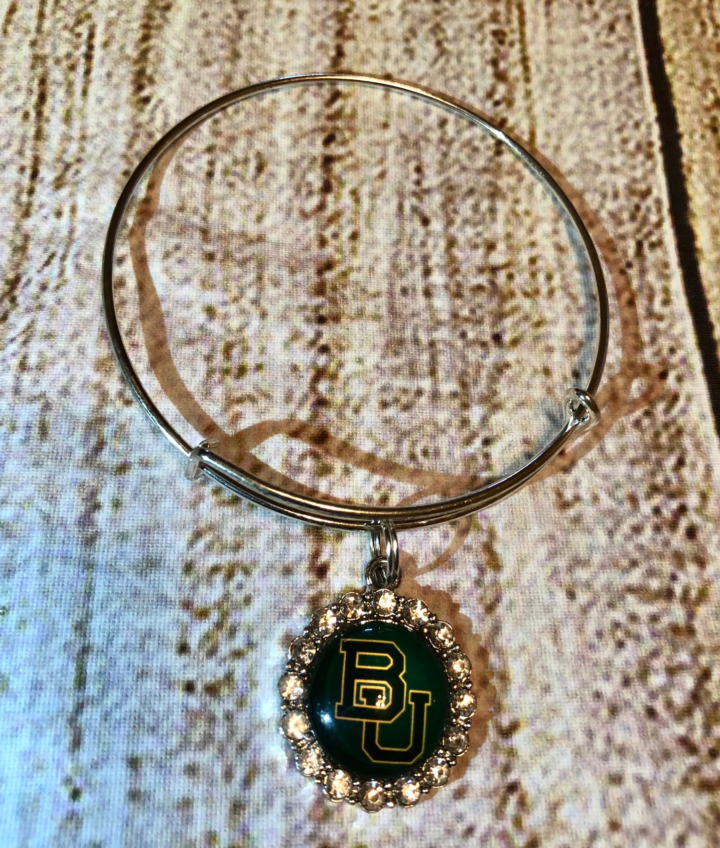Baylor Bangle