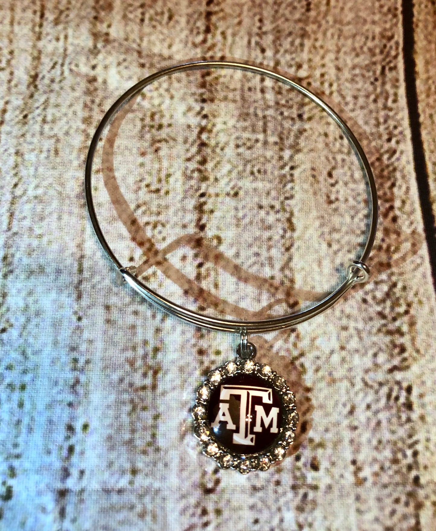 Texas A&M Bangle