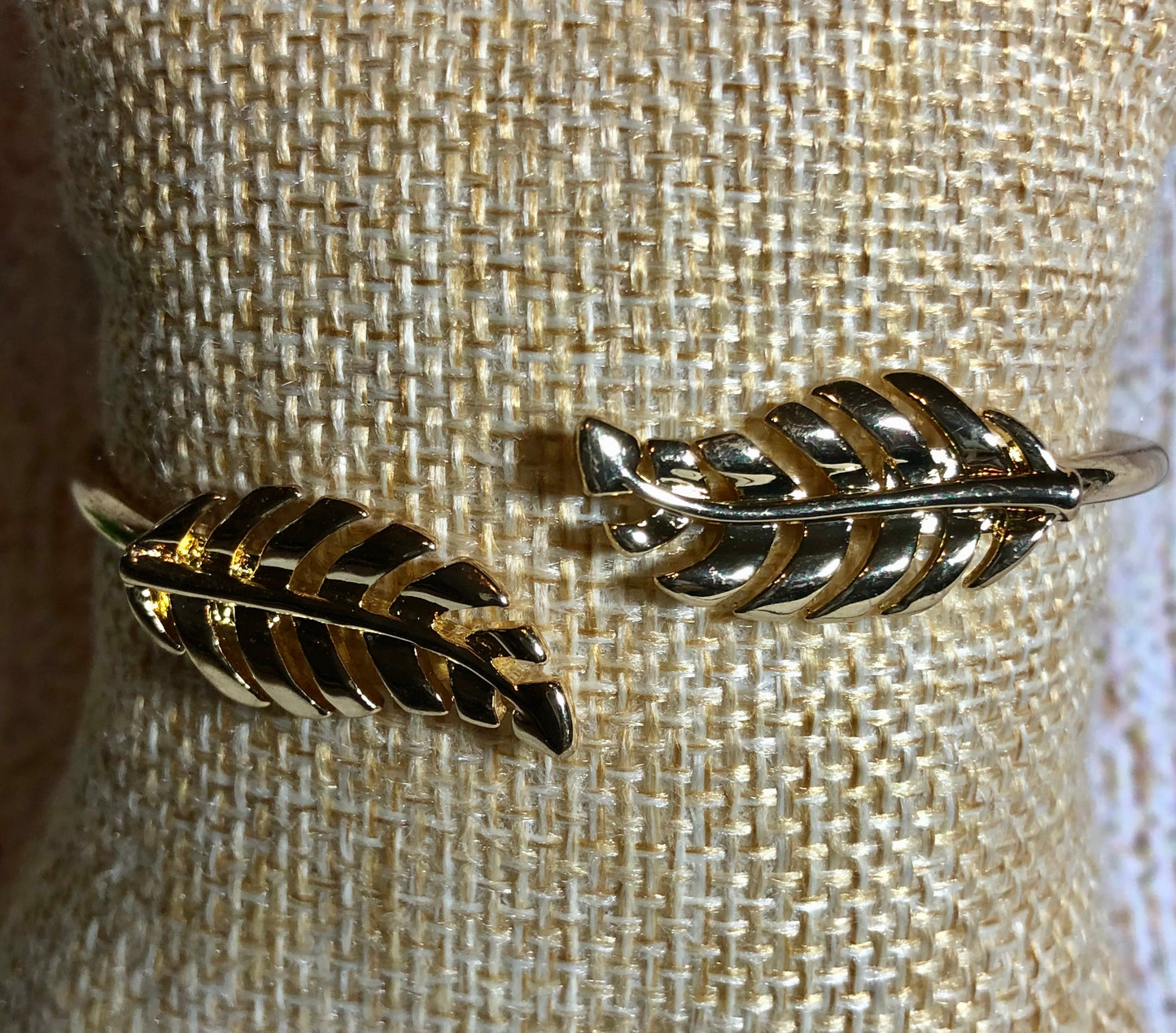 Bohemian Design Jewelry Stack 14