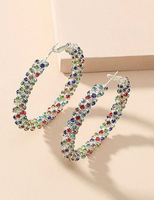 Jazzin’ Earrings
