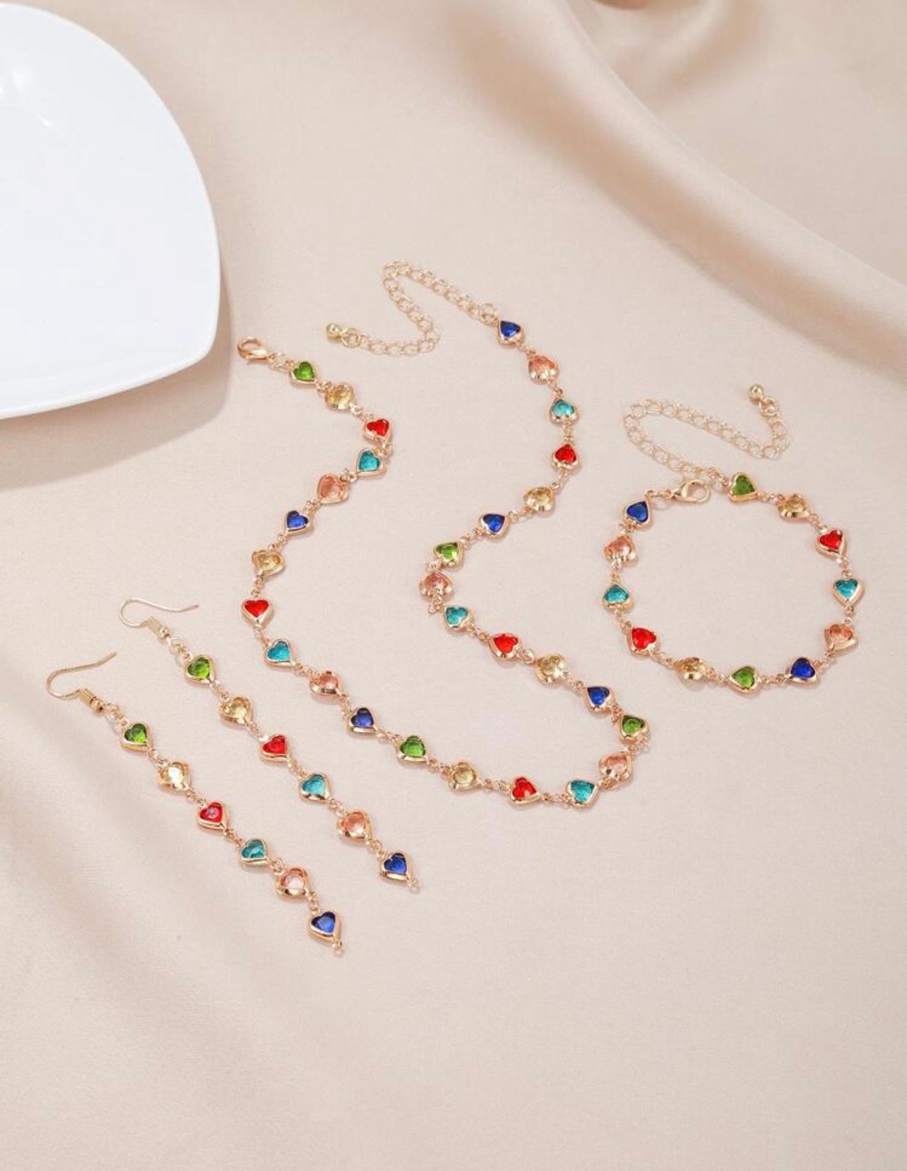 Opulent Oasis Set