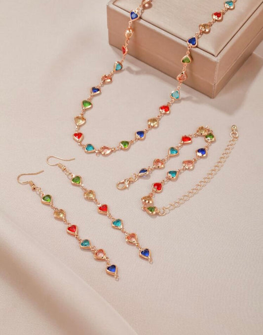 Opulent Oasis Set