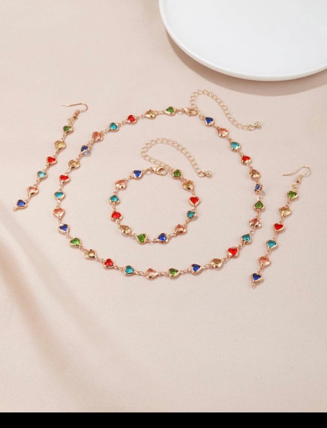 Opulent Oasis Set