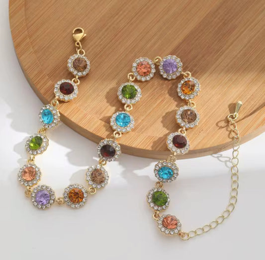 Awristocrat Necklace