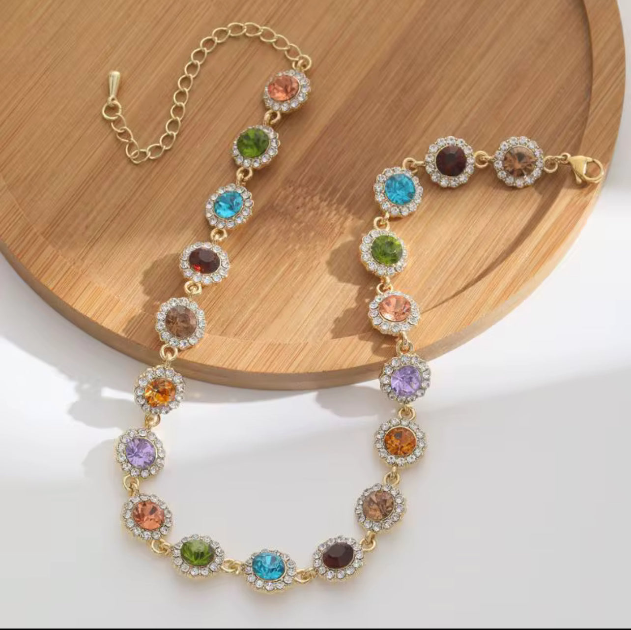 Awristocrat Bracelet