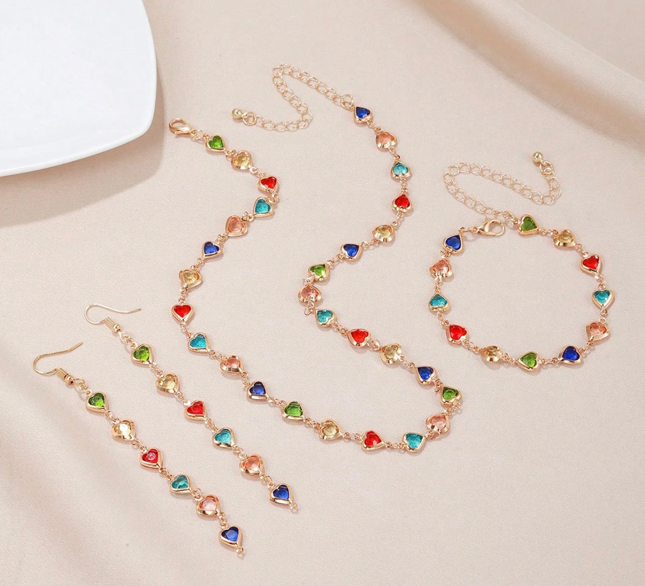 Opulent Oasis Set