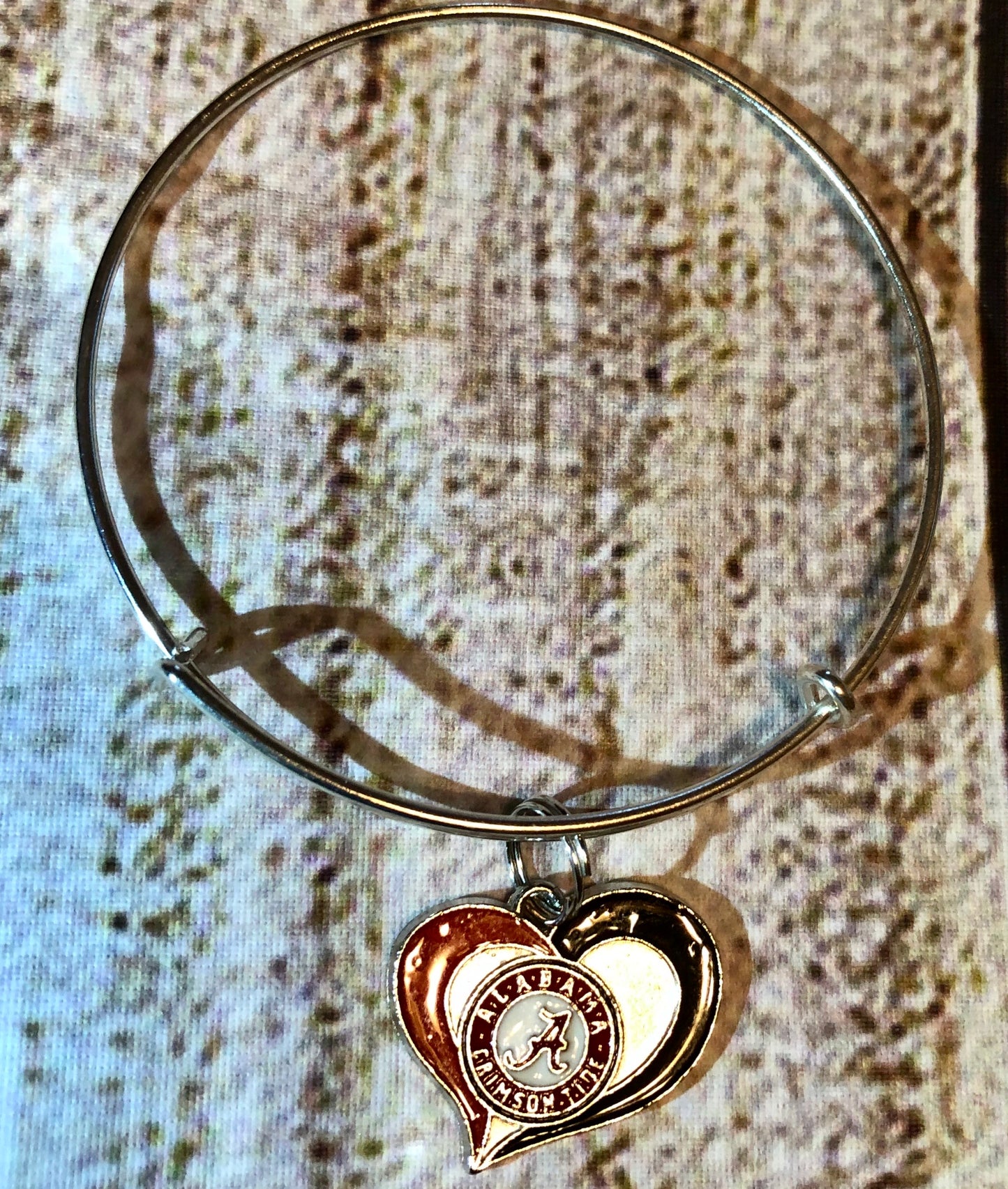 Alabama Bangle