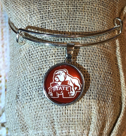 Bulldogs Bangle