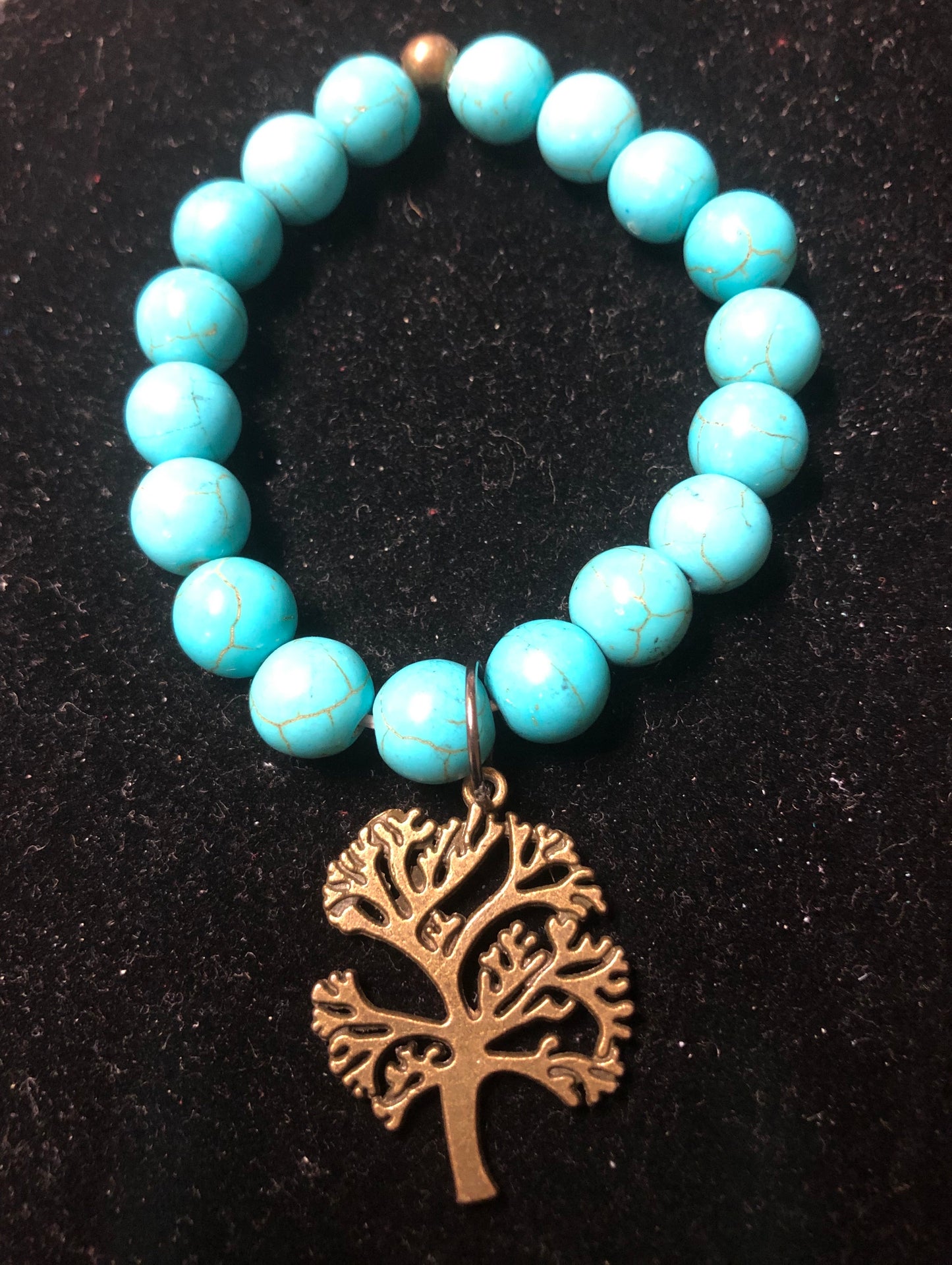 Tree of Life Bracelet