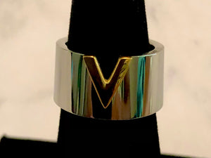 Fashion V Ring