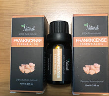 Frankincense Therapeutic Fragrance Oil