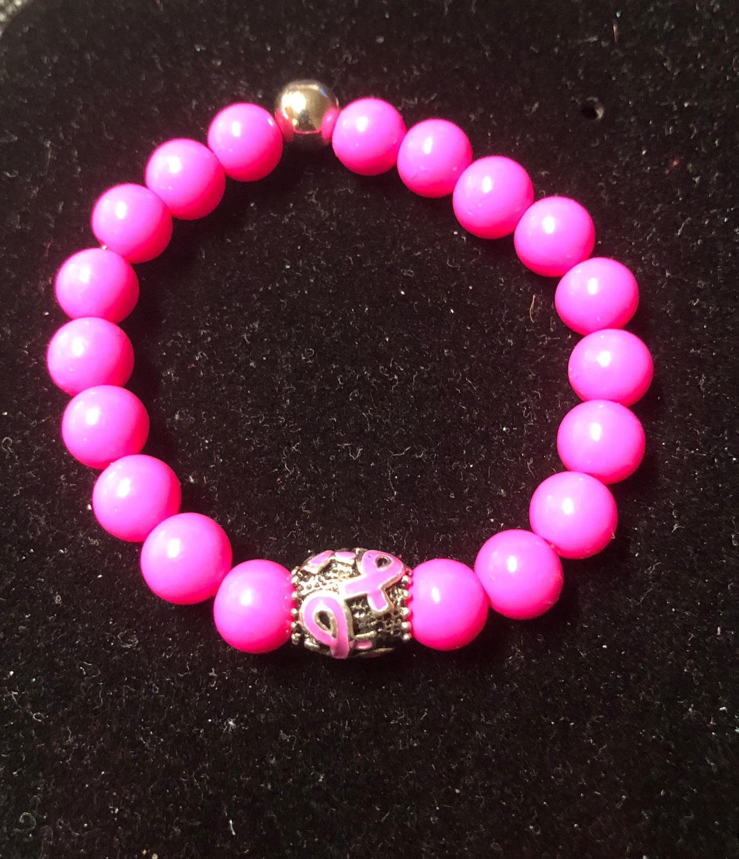 Hot Pink Awareness