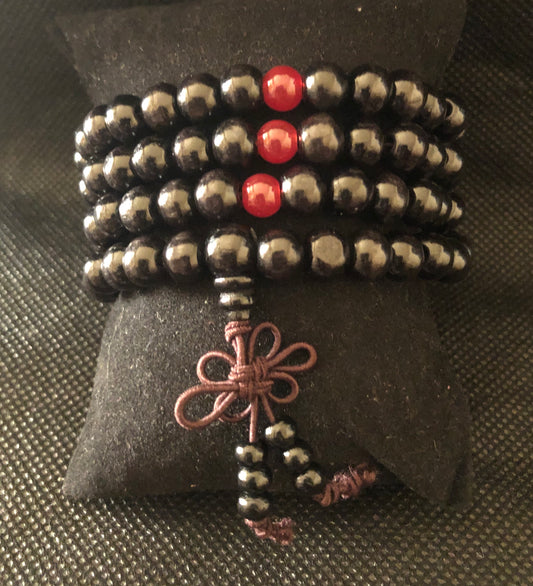 Healing Buddha Beads Mix