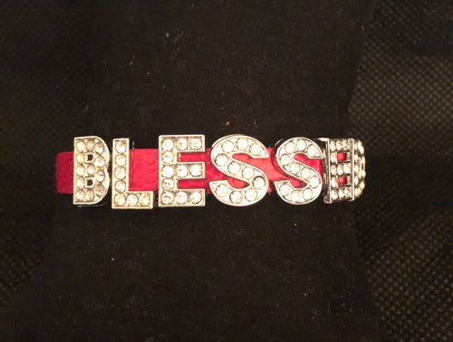 Bling and Blessed