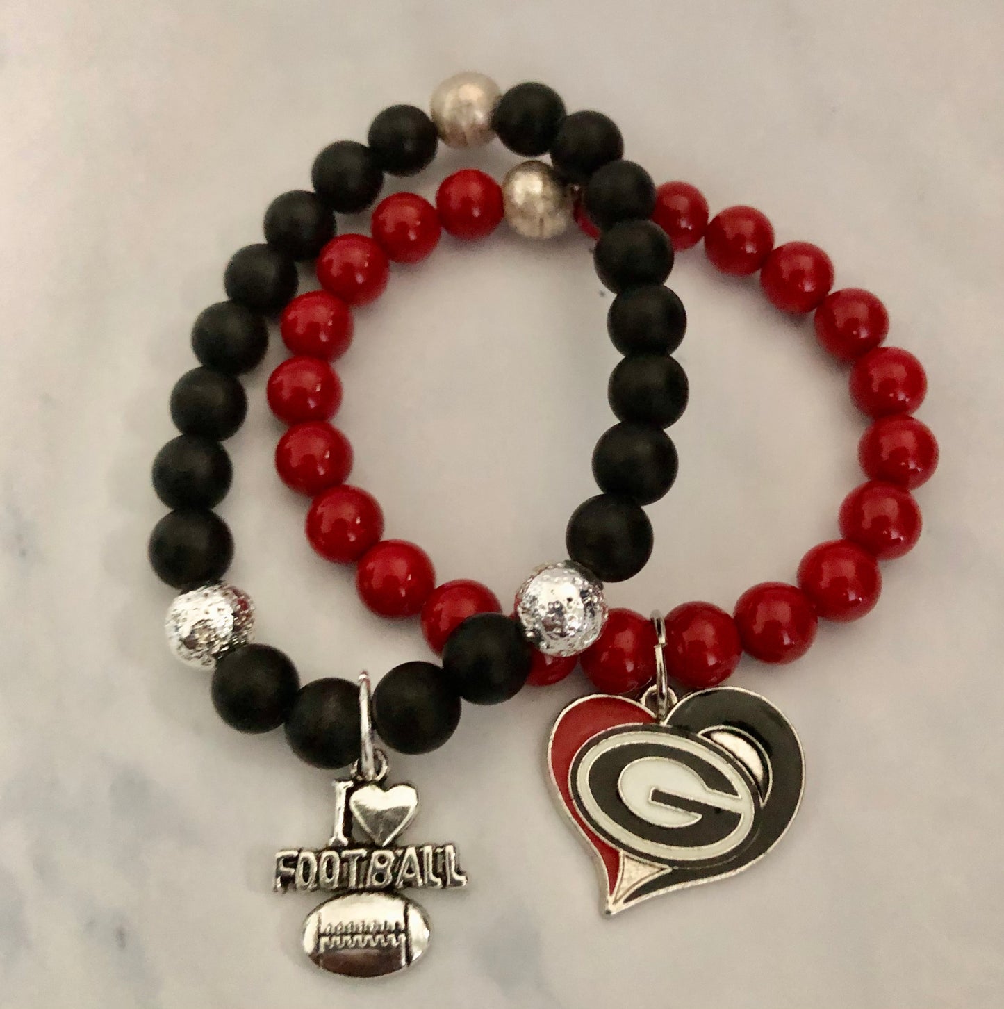 University of Georgia Charmed Stack