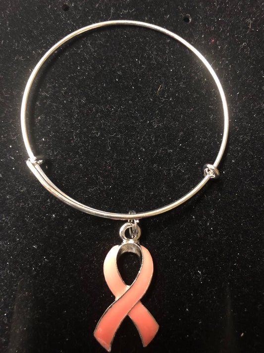 Cancer Bangle