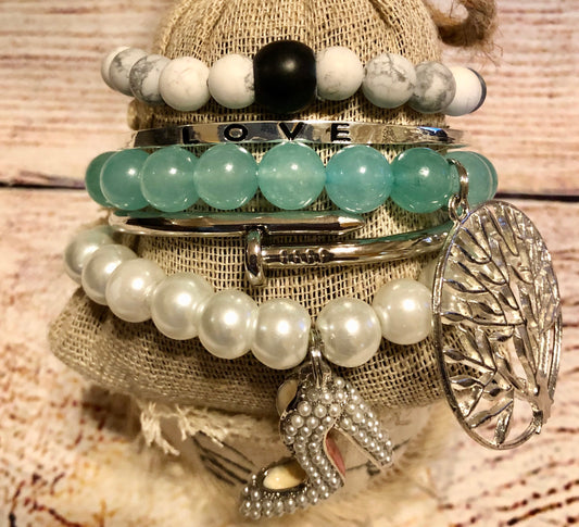 Stone Love Stack