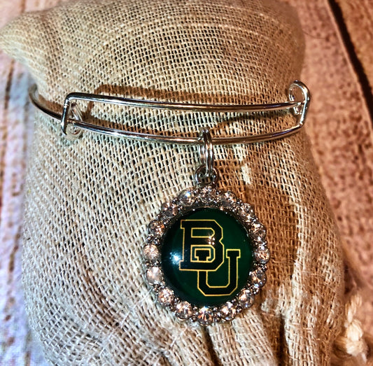 Baylor Bangle