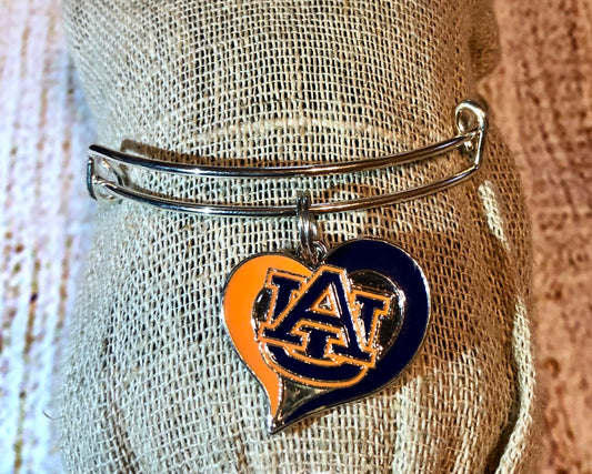 Auburn Bangle