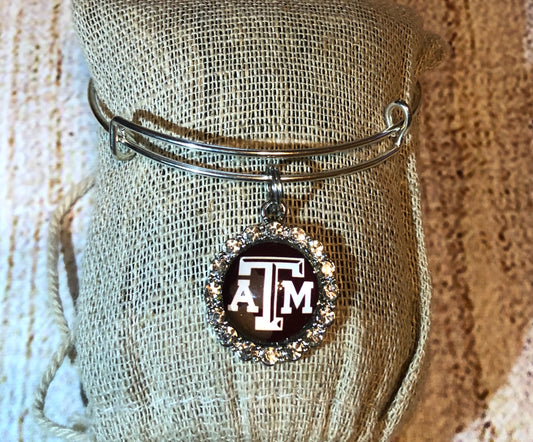 Texas A&M Bangle