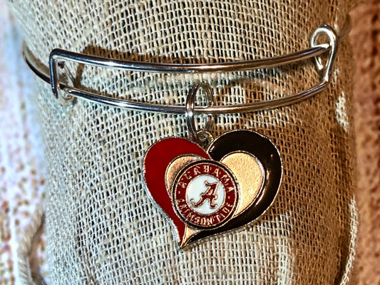 Alabama Bangle